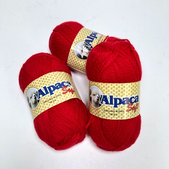 Peruvian Baby alpaca 300gr - Picture 1 of 4